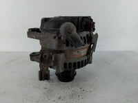 2007-2009 Toyota Camry Alternator Replacement Generator Charging Assembly Engine OEM P/N:TN104210-4881 Fits OEM Used Auto Pa
