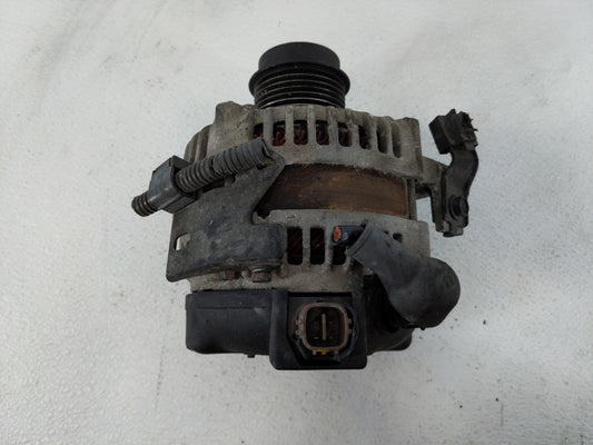 2007-2009 Toyota Camry Alternator Replacement Generator Charging Assembly Engine OEM Fits OEM Used Auto Parts - Oemusedautop