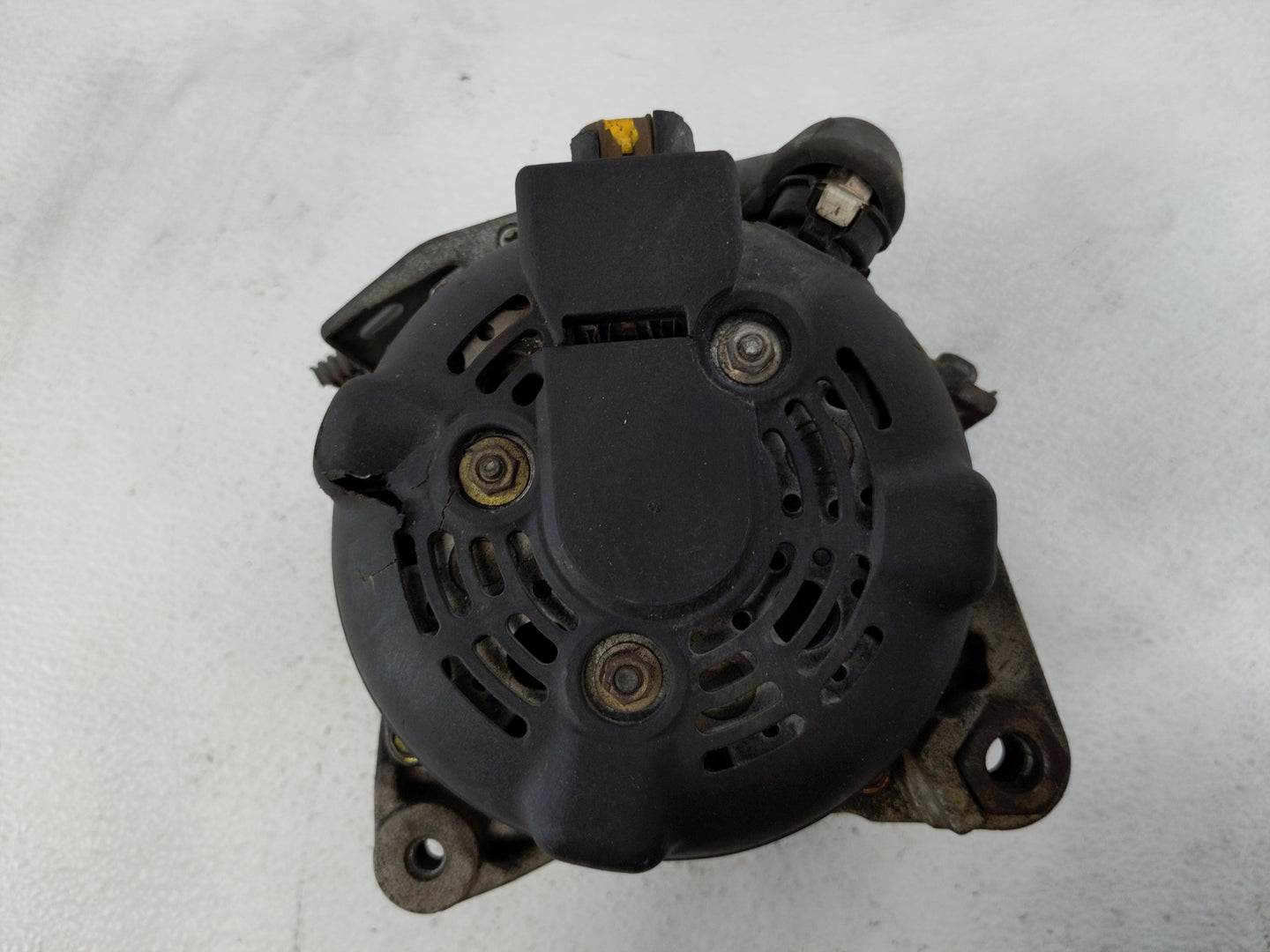 2007-2009 Toyota Camry Alternator Replacement Generator Charging Assembly Engine OEM Fits OEM Used Auto Parts - Oemusedautop