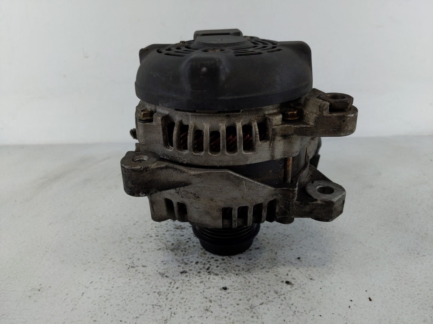 2007-2009 Toyota Camry Alternator Replacement Generator Charging Assembly Engine OEM Fits OEM Used Auto Parts - Oemusedautop