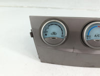 2007-2009 Toyota Camry Climate Control Module Temperature AC/Heater Replacement P/N:559000616100 55900-06161 Fits OEM Used A