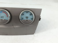 2007-2009 Toyota Camry Climate Control Module Temperature AC/Heater Replacement P/N:559000616100 55900-06161 Fits OEM Used A