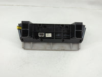 2007-2009 Toyota Camry Climate Control Module Temperature AC/Heater Replacement P/N:559000616100 55900-06161 Fits OEM Used A