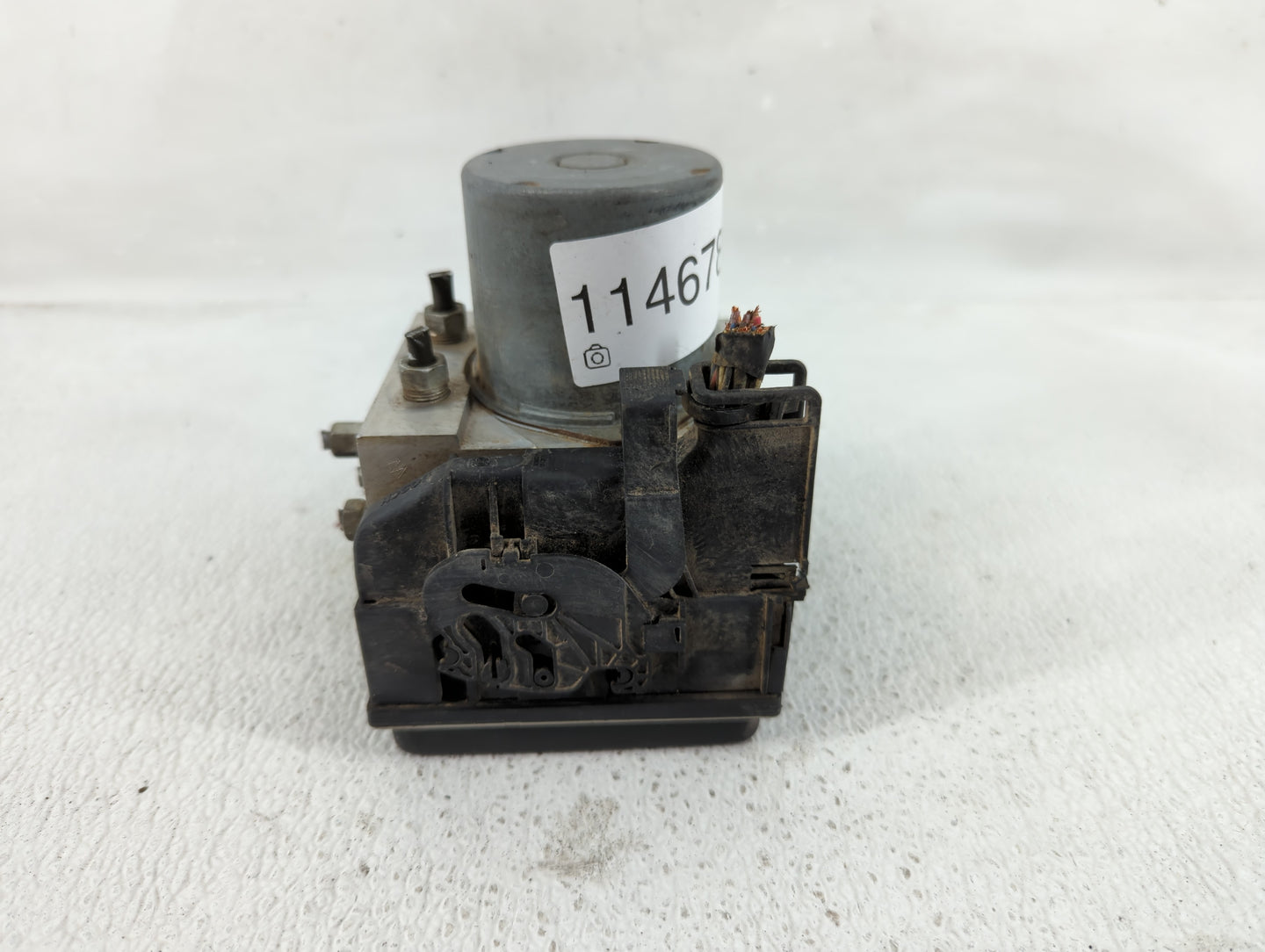 2007-2009 Toyota Camry ABS Pump Control Module Replacement P/N:44540-06010 Fits Fits 2007 2008 2009 OEM Used Auto Parts - Oe