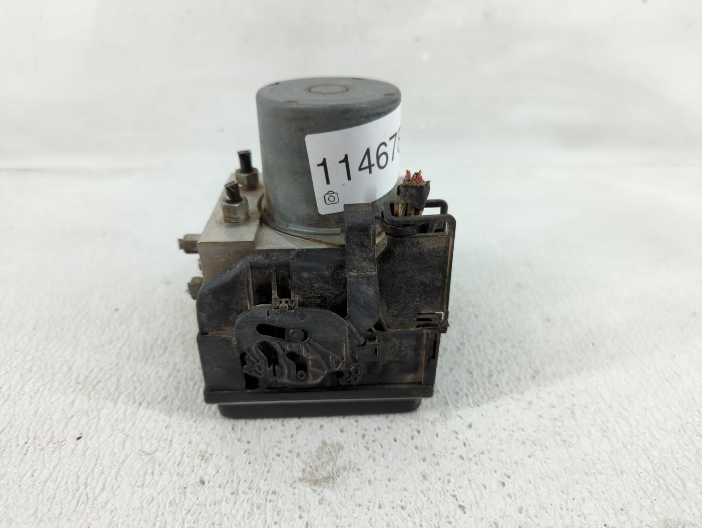 2007-2009 Toyota Camry ABS Pump Control Module Replacement P/N:44540-06010 Fits Fits 2007 2008 2009 OEM Used Auto Parts - Oe