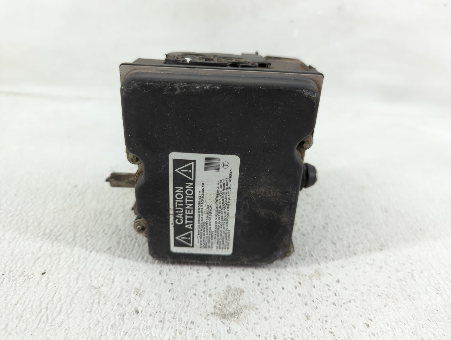 2007-2009 Toyota Camry ABS Pump Control Module Replacement P/N:44540-06010 Fits Fits 2007 2008 2009 OEM Used Auto Parts - Oe