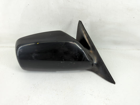 2007-2011 Toyota Camry Side Mirror Replacement Passenger Right View Door Mirror P/N:73150 Fits Fits 2007 2008 2009 2010 2011