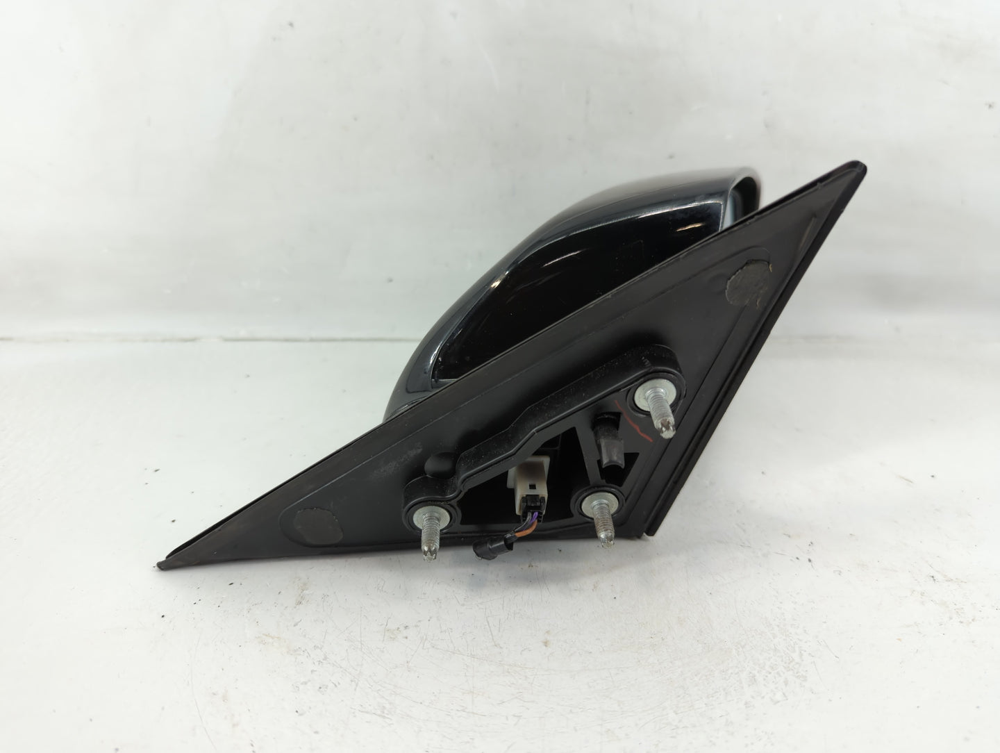 2007-2011 Toyota Camry Passenger Side View Mirror - Right Door Mirror OEM Used - Oemusedautoparts1.com
