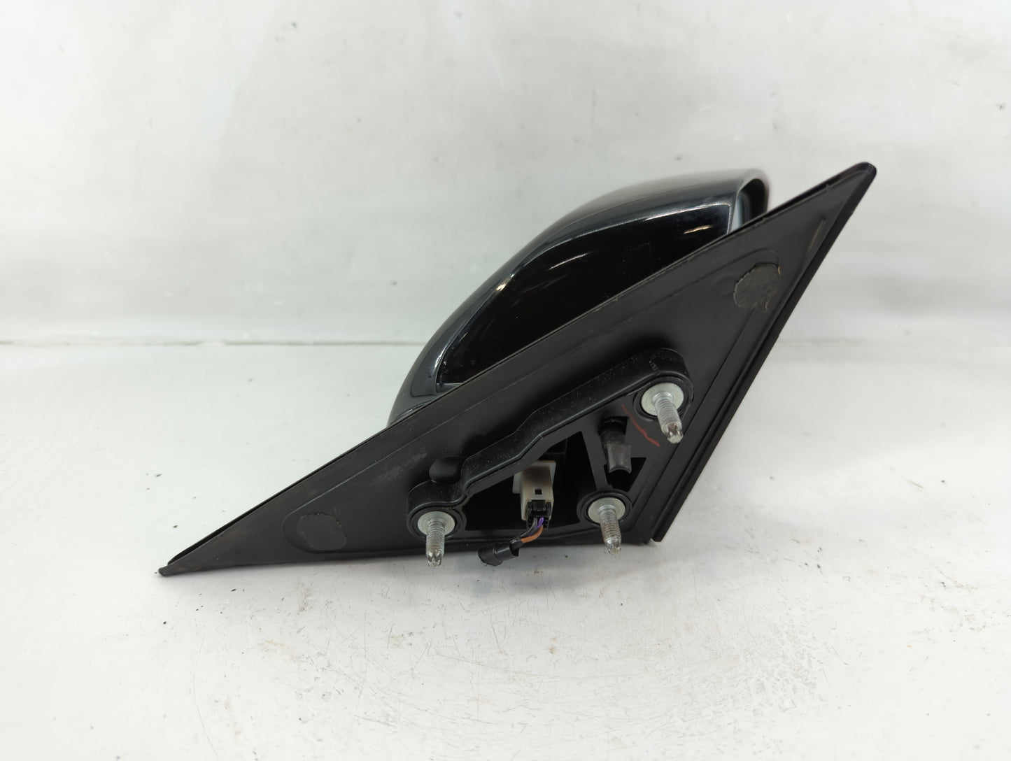2007-2011 Toyota Camry Passenger Side View Mirror - Right Door Mirror OEM Used - Oemusedautoparts1.com