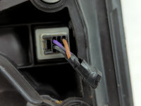 2007-2011 Toyota Camry Passenger Side View Mirror - Right Door Mirror OEM Used - Oemusedautoparts1.com