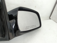 2007-2011 Toyota Camry Passenger Side View Mirror - Right Door Mirror OEM Used - Oemusedautoparts1.com