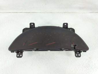 compare product 2007-2009 Toyota Camry Instrument Cluster Speedometer Gauges P/N:83800-33E10 Fits Fits 2007 2008 2009 OEM Used Auto Parts