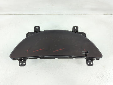 2007-2009 Toyota Camry Instrument Cluster Speedometer Gauges P/N:83800-33E10 Fits Fits 2007 2008 2009 OEM Used Auto Parts - 