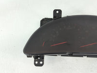 2007-2009 Toyota Camry Instrument Cluster Speedometer Gauges P/N:83800-33E10 Fits Fits 2007 2008 2009 OEM Used Auto Parts - 