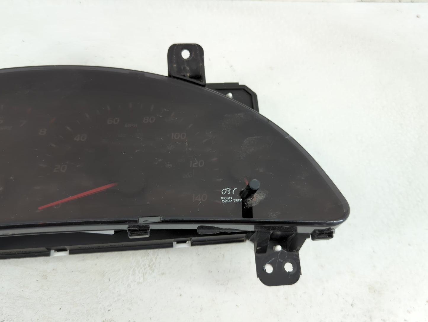 2007-2009 Toyota Camry Instrument Cluster Speedometer Gauges P/N:83800-33E10 Fits Fits 2007 2008 2009 OEM Used Auto Parts - 