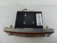 2007-2009 Toyota Camry Radio AM FM Cd Player Receiver Replacement Fits Fits 2007 2008 2009 OEM Used Auto Parts - Oemusedauto