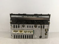 2007-2009 Toyota Camry Radio AM FM Cd Player Receiver Replacement P/N:86120-06181 Fits Fits 2007 2008 2009 OEM Used Auto Par