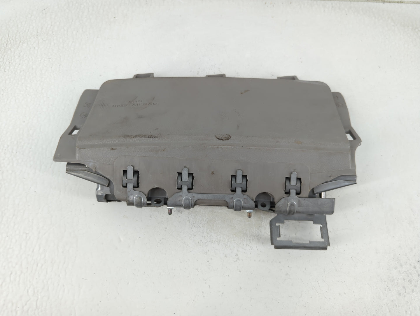 2007-2009 Toyota Camry Air Bag Passenger Right Dashboard OEM P/N:215686908M38 Fits Fits 2007 2008 2009 OEM Used Auto Parts -