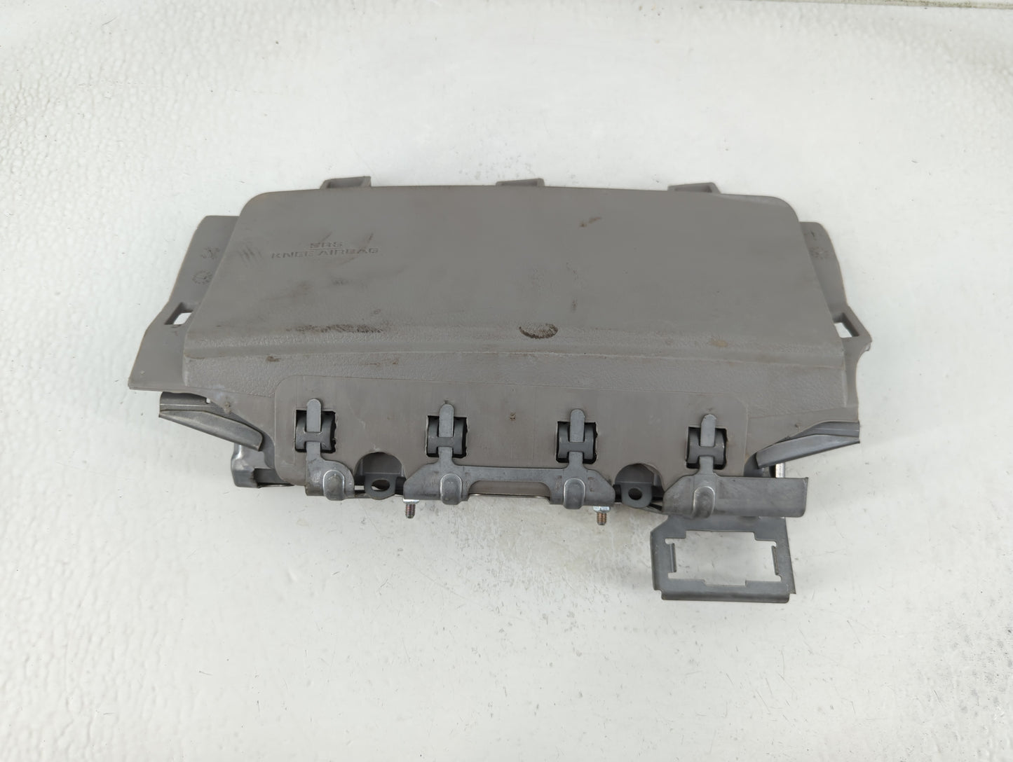 2007-2009 Toyota Camry Air Bag Passenger Right Dashboard OEM P/N:215686908M38 Fits Fits 2007 2008 2009 OEM Used Auto Parts -