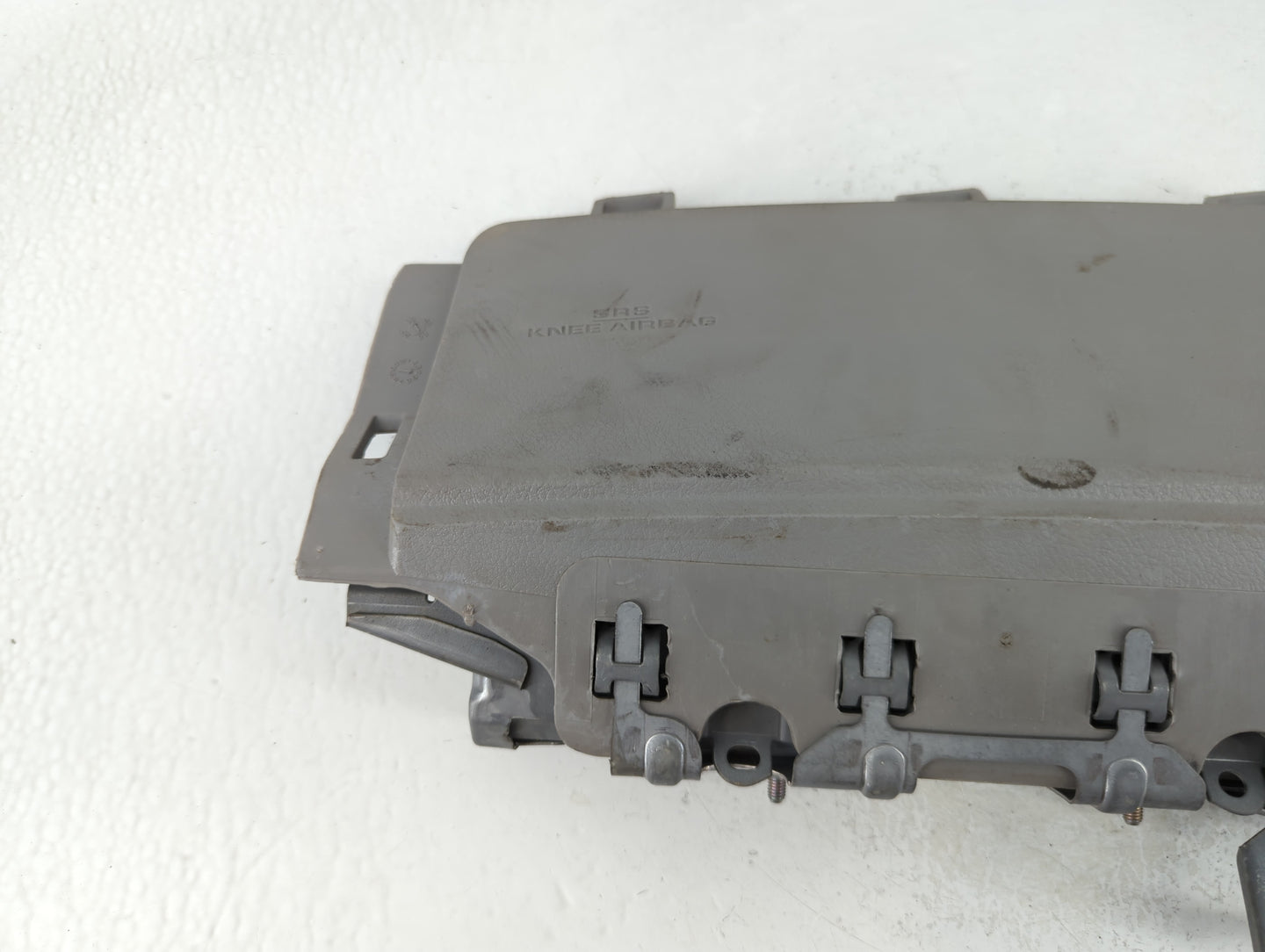 2007-2009 Toyota Camry Air Bag Passenger Right Dashboard OEM P/N:215686908M38 Fits Fits 2007 2008 2009 OEM Used Auto Parts -