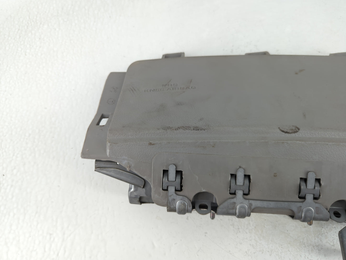 2007-2009 Toyota Camry Air Bag Passenger Right Dashboard OEM P/N:215686908M38 Fits Fits 2007 2008 2009 OEM Used Auto Parts -