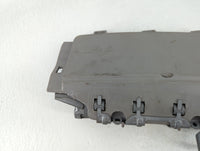2007-2009 Toyota Camry Air Bag Passenger Right Dashboard OEM P/N:215686908M38 Fits Fits 2007 2008 2009 OEM Used Auto Parts -