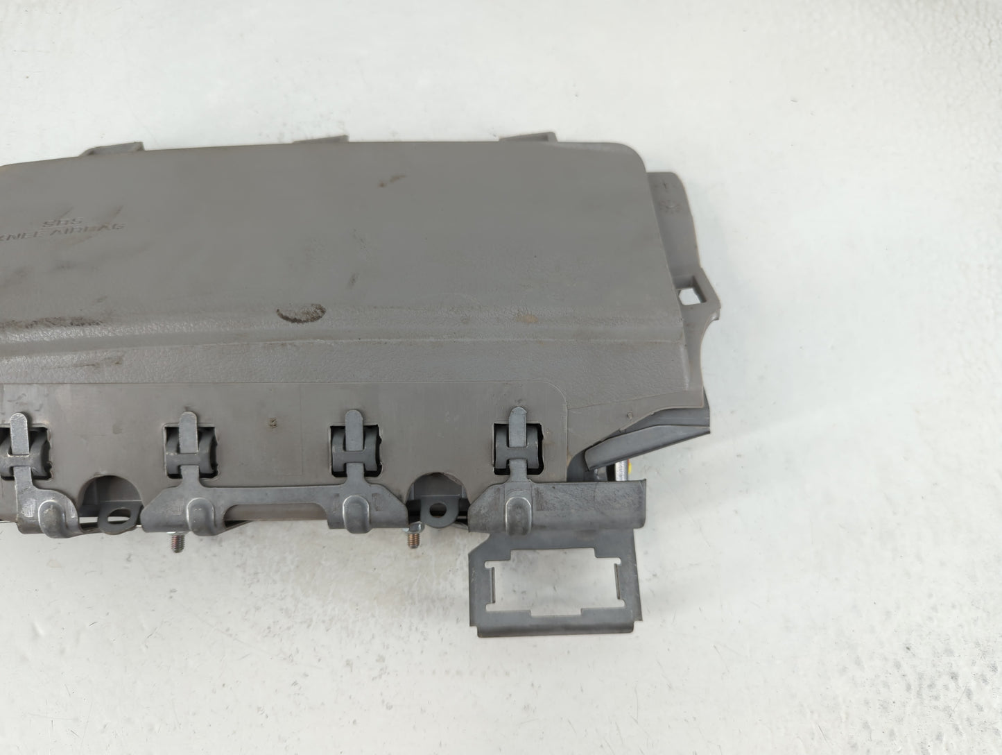 2007-2009 Toyota Camry Air Bag Passenger Right Dashboard OEM P/N:215686908M38 Fits Fits 2007 2008 2009 OEM Used Auto Parts -
