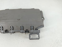 2007-2009 Toyota Camry Air Bag Passenger Right Dashboard OEM P/N:215686908M38 Fits Fits 2007 2008 2009 OEM Used Auto Parts -