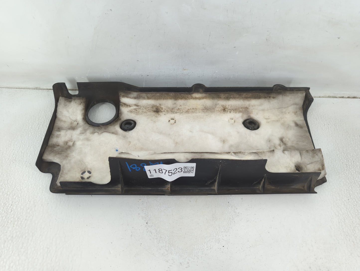 2009 Toyota Camry Engine Cover - Oemusedautoparts1.com
