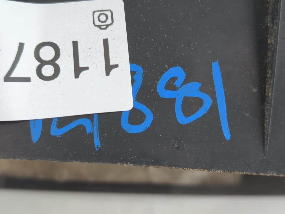 2009 Toyota Camry Engine Cover 1187523 - Oemusedautoparts1.com