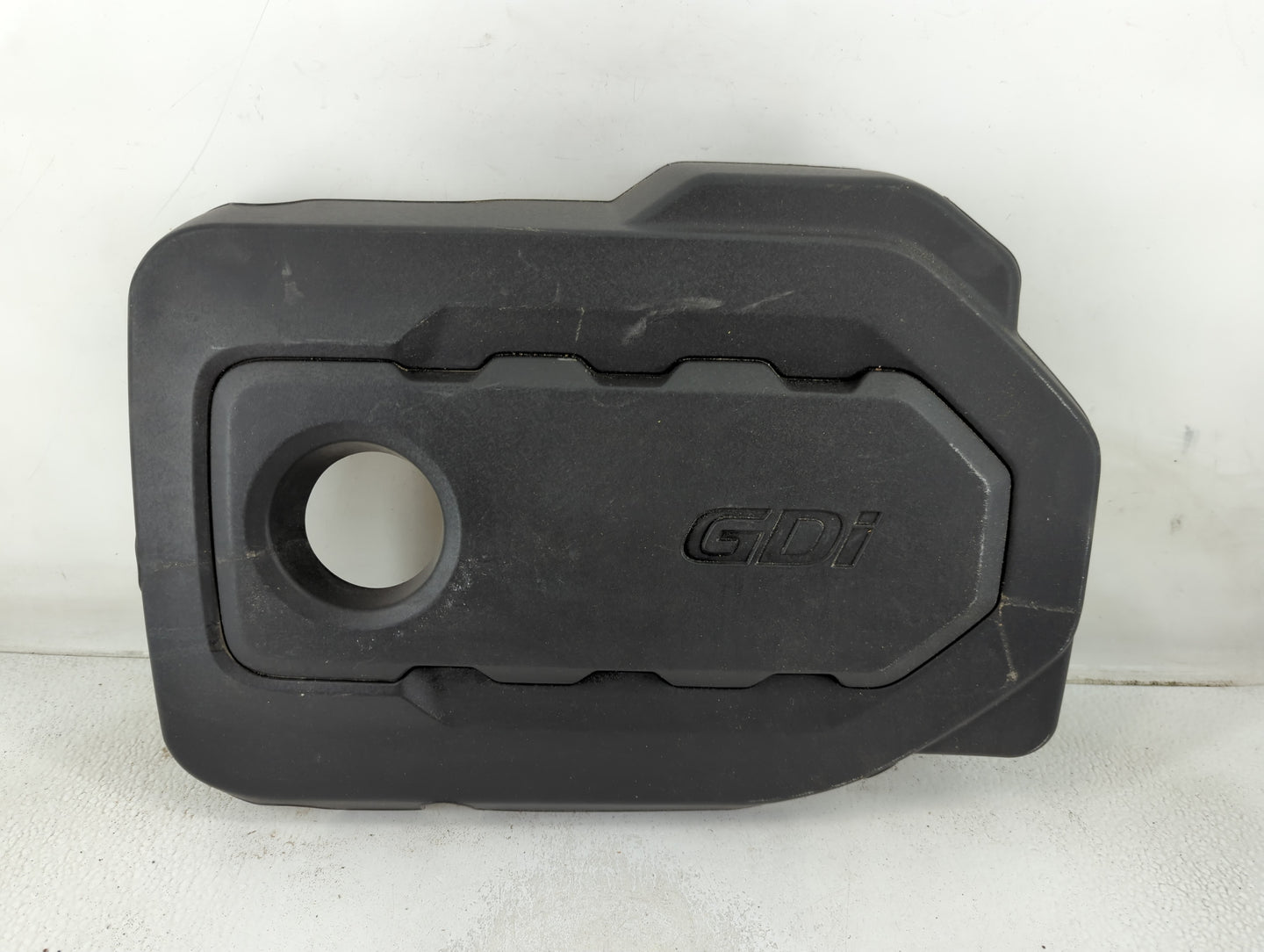 2009 Toyota Camry Engine Cover - Oemusedautoparts1.com