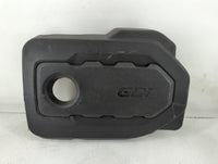 2009 Toyota Camry Engine Cover - Oemusedautoparts1.com