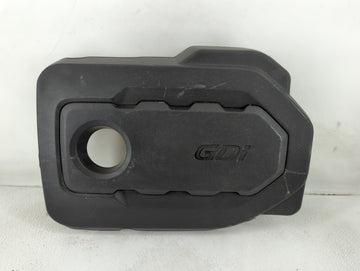 2009 Toyota Camry Engine Cover - Oemusedautoparts1.com