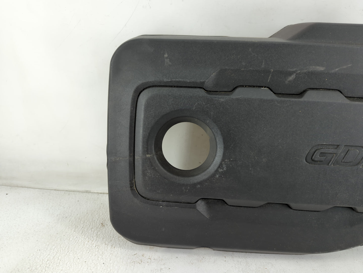 2009 Toyota Camry Engine Cover - Oemusedautoparts1.com