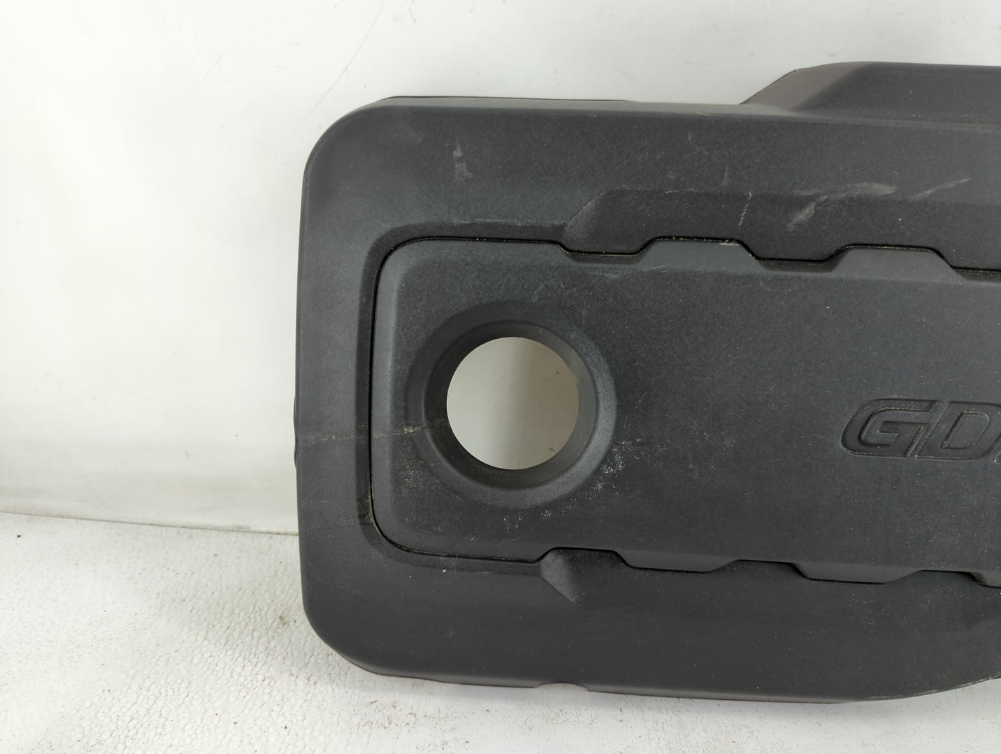 2009 Toyota Camry Engine Cover - Oemusedautoparts1.com