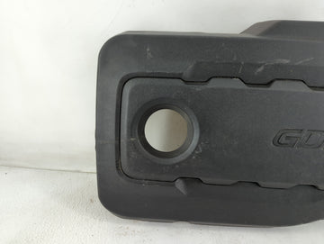 2009 Toyota Camry Engine Cover