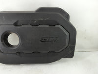 2009 Toyota Camry Engine Cover - Oemusedautoparts1.com