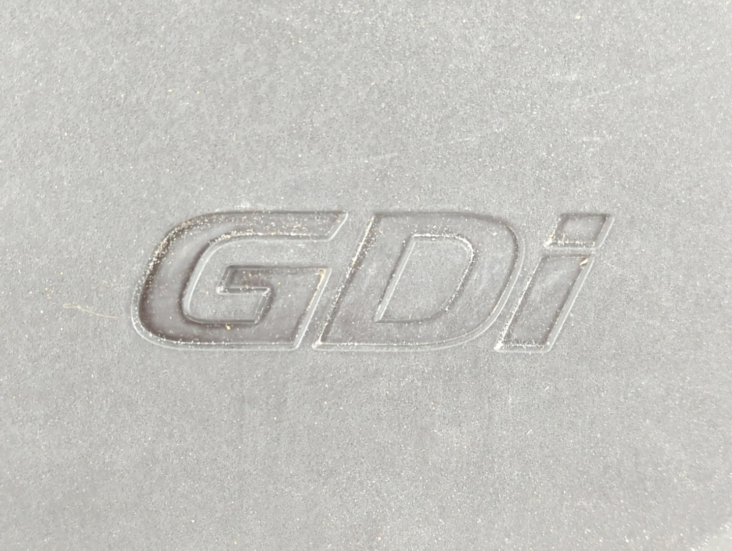 2009 Toyota Camry Engine Cover - Oemusedautoparts1.com