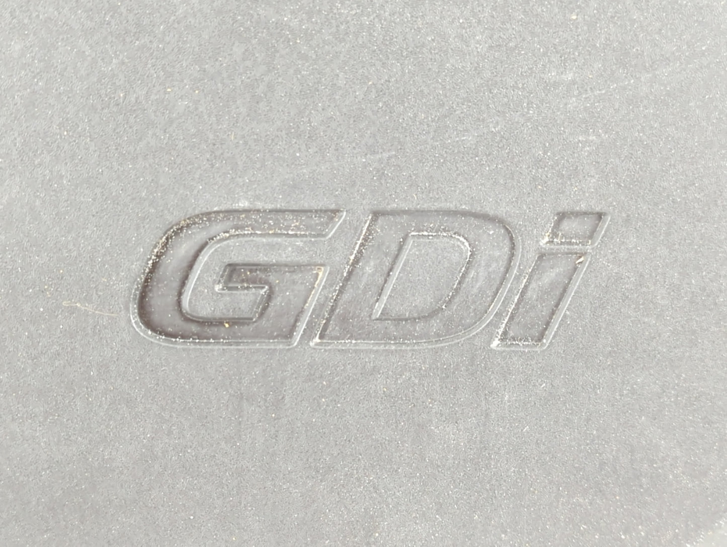 2009 Toyota Camry Engine Cover - Oemusedautoparts1.com