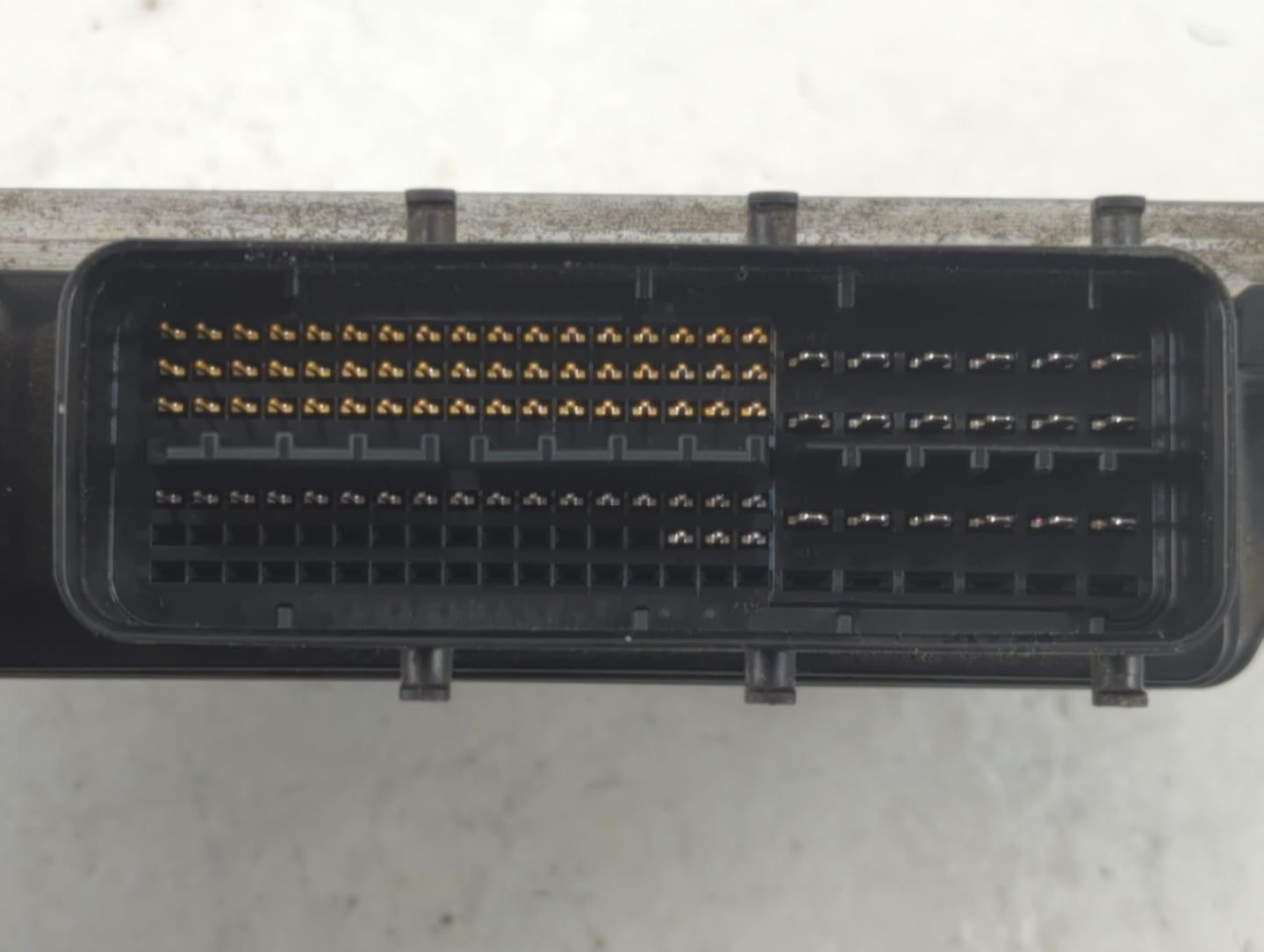 2008-2009 Toyota Camry PCM Engine Control Computer ECU ECM PCU OEM P/N:TN275300-1670 89661-06G40 Fits Fits 2008 2009 OEM Use