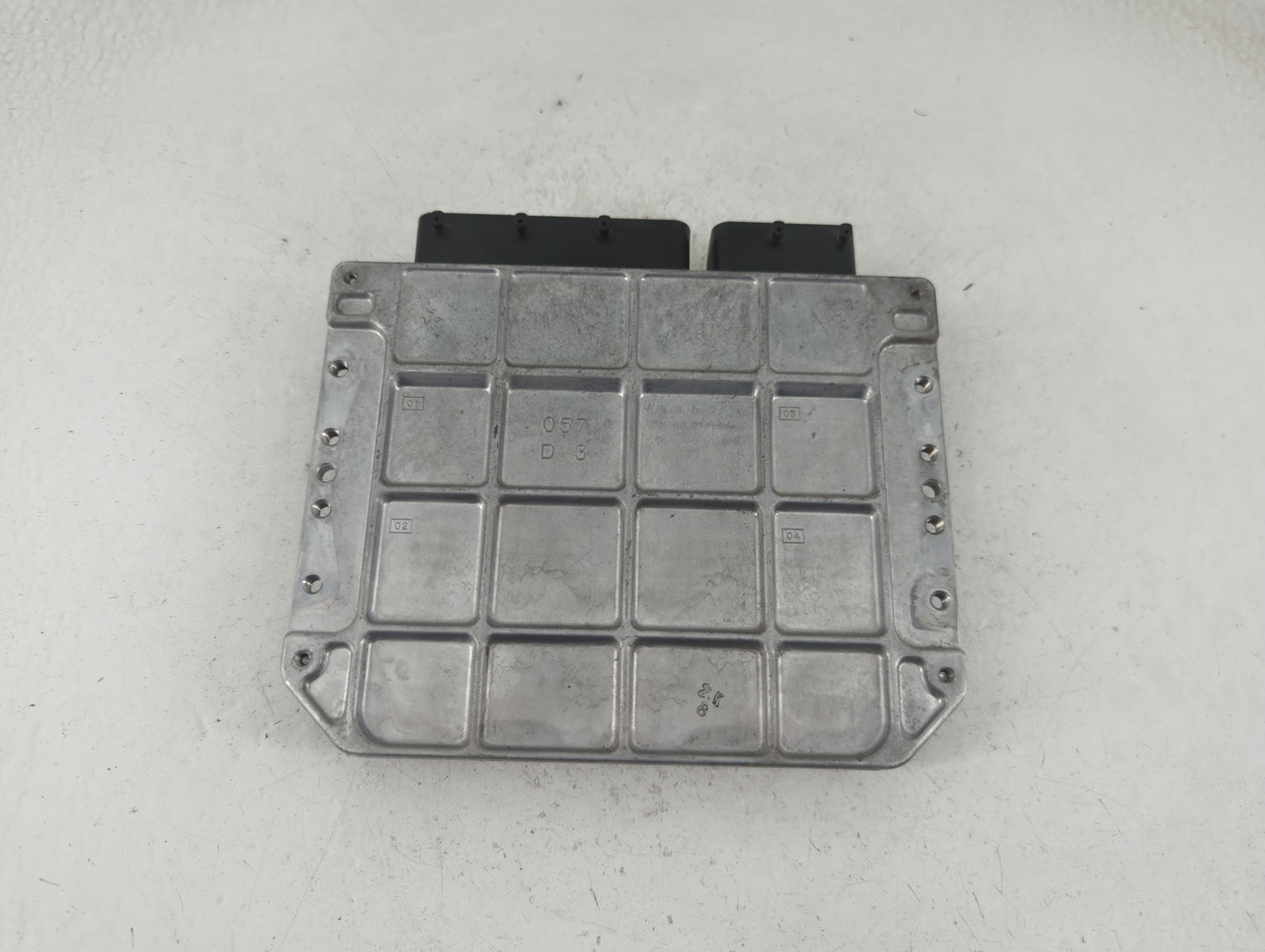 2008-2009 Toyota Camry PCM Engine Control Computer ECU ECM PCU OEM P/N:TN275300-1670 89661-06G40 Fits Fits 2008 2009 OEM Use