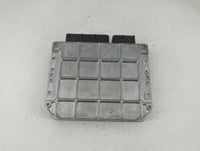 2008-2009 Toyota Camry PCM Engine Control Computer ECU ECM PCU OEM P/N:TN275300-1670 89661-06G40 Fits Fits 2008 2009 OEM Use