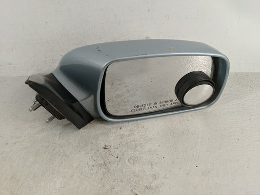 2007-2011 Toyota Camry Side Mirror Replacement Passenger Right View Door Mirror Fits Fits 2007 2008 2009 2010 2011 OEM Used 