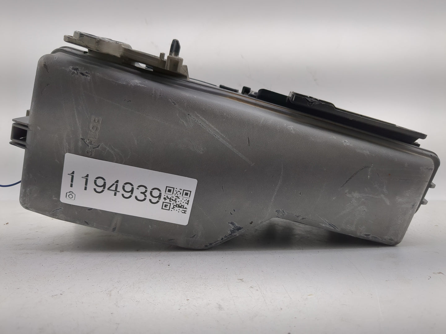 2007-2009 Toyota Camry Fusebox Fuse Box Panel Relay Module P/N:82720-06091 Fits Fits 2007 2008 2009 OEM Used Auto Parts - Oe