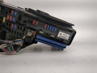 2007-2009 Toyota Camry Fusebox Fuse Box Panel Relay Module P/N:82720-06091 Fits Fits 2007 2008 2009 OEM Used Auto Parts - Oe