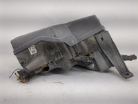 2007-2009 Toyota Camry Fusebox Fuse Box Panel Relay Module P/N:82720-06091 Fits Fits 2007 2008 2009 OEM Used Auto Parts - Oe