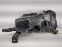 2007-2009 Toyota Camry Fusebox Fuse Box Panel Relay Module P/N:82720-06091 Fits Fits 2007 2008 2009 OEM Used Auto Parts - Oe