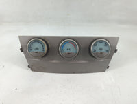 2007-2009 Toyota Camry Climate Control Module Temperature AC/Heater Replacement P/N:55900616100 Fits Fits 2007 2008 2009 OEM