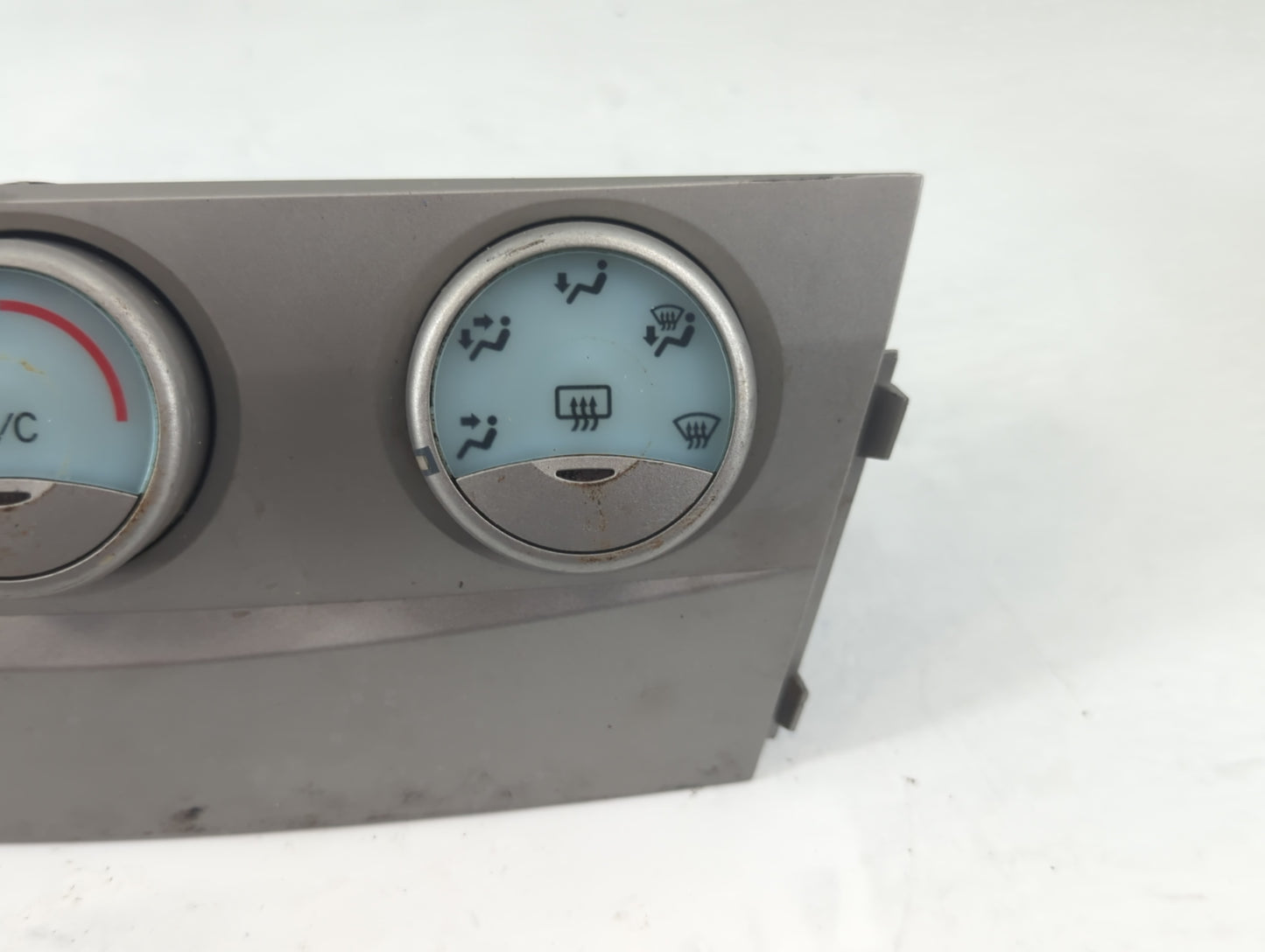 2007-2009 Toyota Camry Climate Control Module Temperature AC/Heater Replacement P/N:55900616100 Fits Fits 2007 2008 2009 OEM