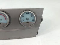 2007-2009 Toyota Camry Climate Control Module Temperature AC/Heater Replacement P/N:55900616100 Fits Fits 2007 2008 2009 OEM